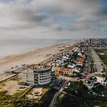Luxury Upstairs & Downstairs * Zandvoort