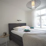 Apartment Luxury Upstairs & Downstairs Zandvoort
