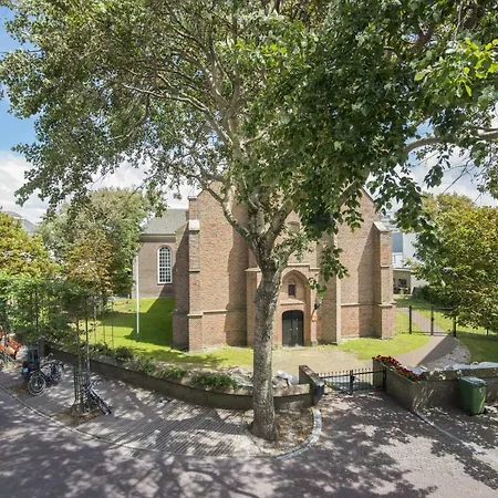 Appartement Luxury Upstairs&downstairs