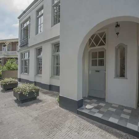 Luxury Upstairs&downstairs Appartement