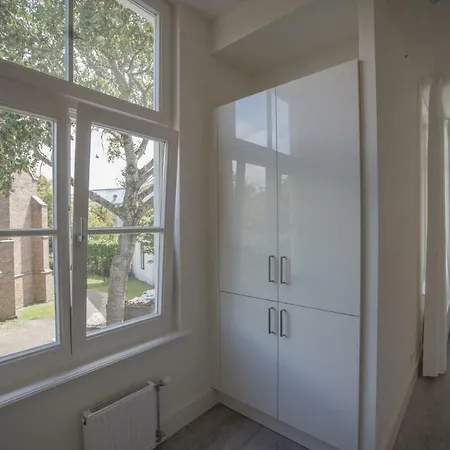 Luxury Upstairs&downstairs Appartement *