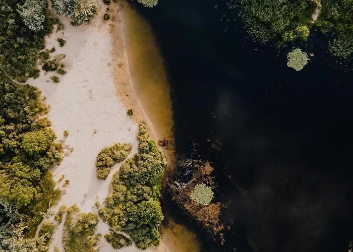 Luxury Upstairs & Downstairs Apartamento *