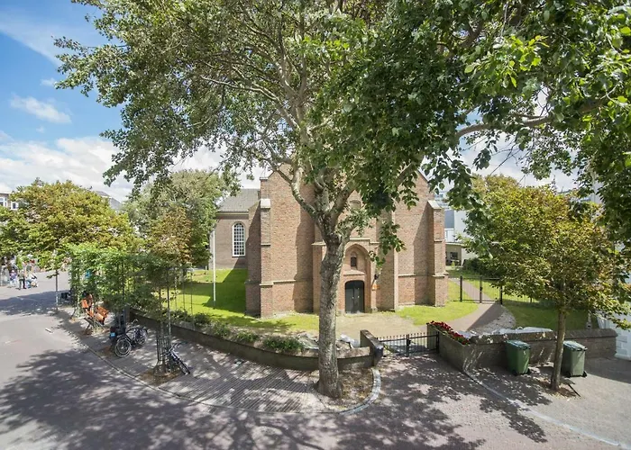 Apartamento Luxury Upstairs & Downstairs