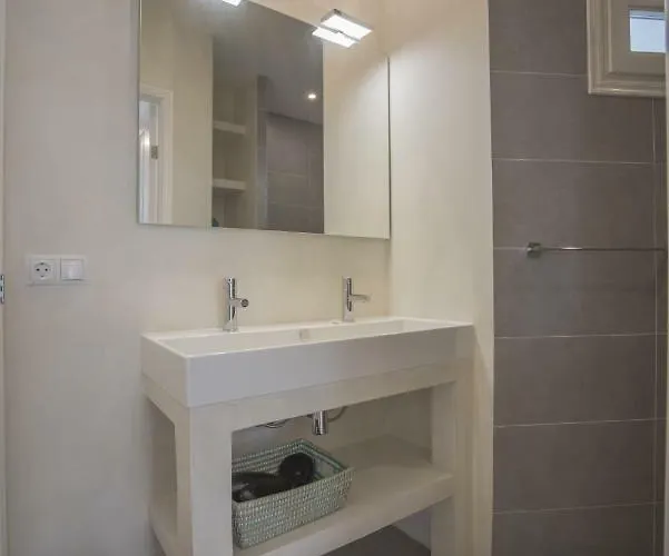 Apartamento Luxury Upstairs & Downstairs *