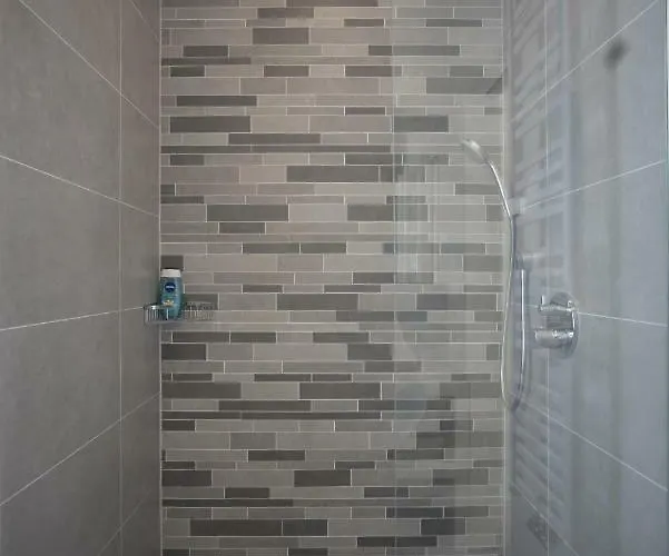 Luxury Upstairs & Downstairs Apartamento Zandvoort