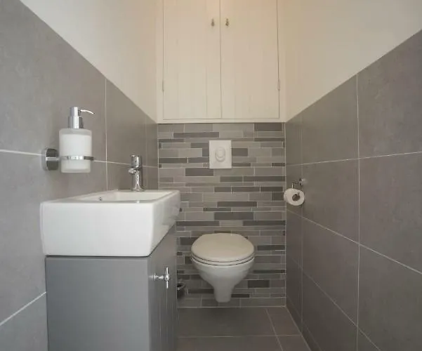 Apartamento Luxury Upstairs & Downstairs