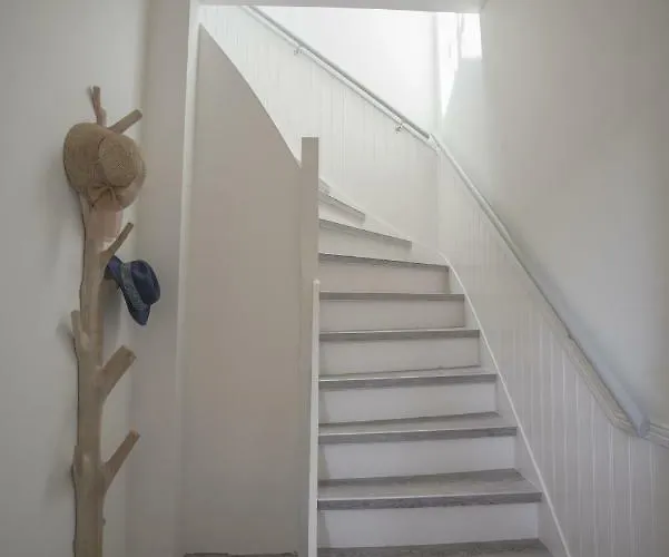 Luxury Upstairs & Downstairs Apartamento Zandvoort