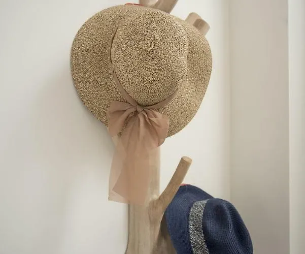 Apartamento Luxury Upstairs & Downstairs *