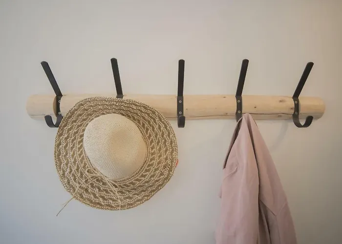 Apartment Luxury Upstairs & Downstairs Zandvoort