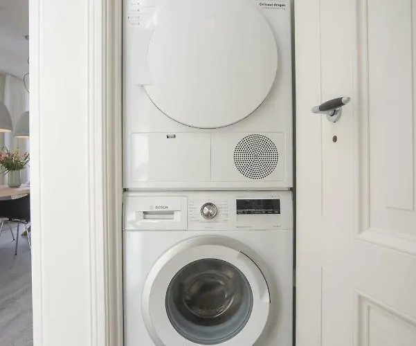 Luxury Upstairs & Downstairs Apartamento *