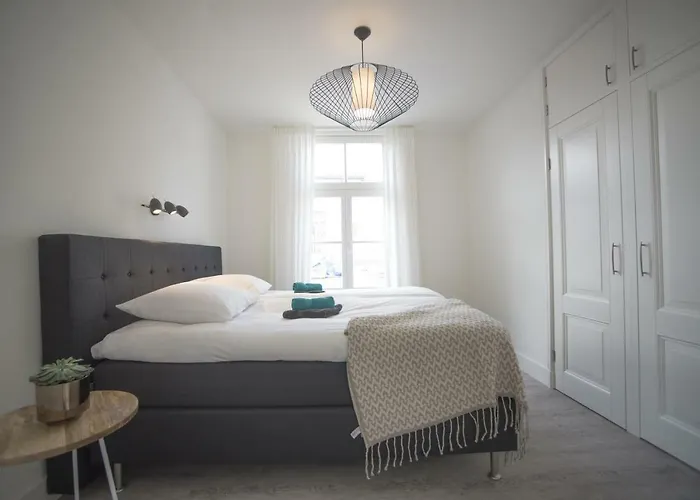 Apartamento Luxury Upstairs & Downstairs *