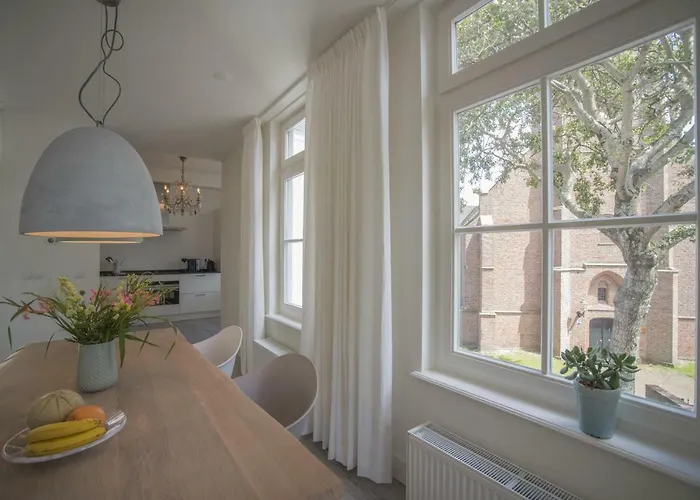 Apartamento Luxury Upstairs & Downstairs